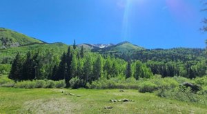 The 25 Best Campgrounds In Colorado: Top-Rated & Hidden Gems