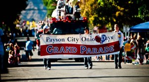 This Onion-Themed Festival In Utah Has Been Going Strong Since 1929