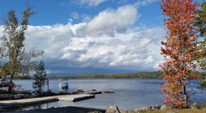 One Of The Most Remote State Parks In Maine Is The Perfect Place To Escape