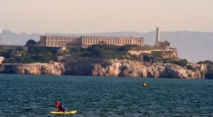 These 9 Gorgeous Waterfront Trails In San Francisco Are Perfect For A Summer Day