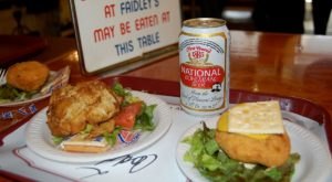 These 11 Iconic Foods In Baltimore Will Have Your Mouth Watering