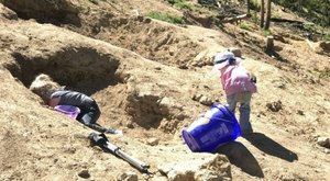 You’ll Love Digging For Crystals At This Unique Montana Park