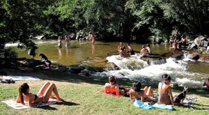 Here Are 10 Swimming Holes Near Denver That Will Make Your Summer Epic