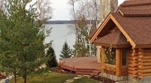 Get Away From It All When You Visit Woman Lake, Minnesota