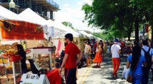 5 Must-Visit Flea Markets In Washington DC Where You’ll Find Awesome Stuff