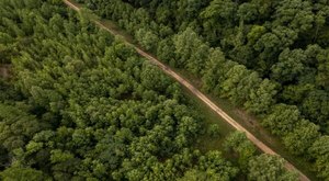 The New West Virginia State Park Worth Driving Across The State To Explore