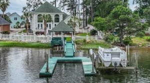 Experience The Wonder Of Any Season In South Carolina’s Lake Murray Country With Your Entire Family