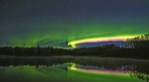 These 10 Photos Of Alaska At Night Are Unbelievably Beautiful