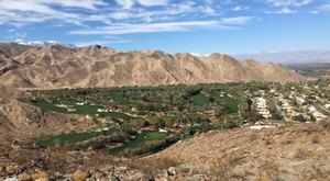 This Desert Hiking Trail In Southern California Is The Perfect Day Trip Destination