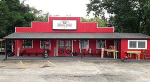 Route 62 General Store Is A Roadside Attraction In Arkansas Worth Stopping For