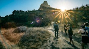 This Off-The-Beaten-Path Vineyard Hike In Southern California Is The Perfect Place To Escape