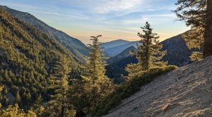 An Unforgettable Adventure Awaits On This Multi-Peak Hiking Trail In Southern California