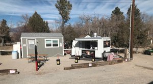 On Your Way To The Mountains, Enjoy A Meal At This Hidden Gem Burger Spot In Nevada