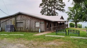 The Best Catfish In Arkansas Is Hiding Miles Down A Bumpy Road, But It’s So Worth The Effort