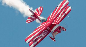 Get Ready For Sky-High Excitement At The Best Air Show In Southern California