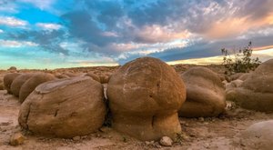 This Remote State Park In Southern California Is The Perfect Place For An Adventure