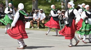 Few People Realize How Much Basque History Is Preserved In The Small Town Of Elko, Nevada