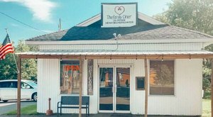 The Small-Town Diner Where Locals Catch Up Over Steak Dinners And Homemade Pie