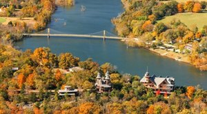 The Best Small Town Getaway In Arkansas: Best Things To Do In Eureka Springs