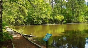 The Most Remote State Park In Arkansas Is The Perfect Place To Escape