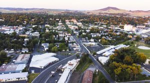 The Best Small Town Getaway In Idaho: Best Things To Do In Moscow
