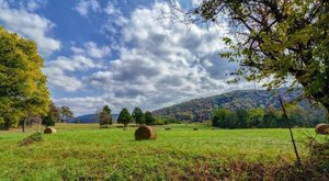 This Sleepy Little Town In Arkansas Is A True Hidden Gem