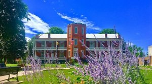 The MacArthur Museum of Arkansas Military History In Little Rock Is Among The Most Haunted Places In The Nation