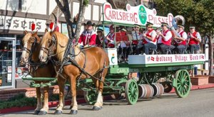 The 8 Best Fall Festivals In Southern California For 2023 Will Put You In The Autumnal Spirit