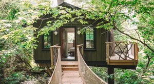 The 20 Best Campgrounds In North Carolina – Top-Rated & Hidden Gems