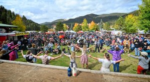 The 7 Best Fall Festivals In New Mexico For 2023 Will Put You In The Autumnal Spirit