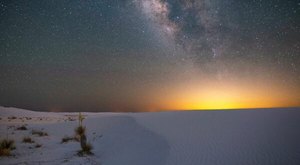 You Can Visit New Mexico’s National Parks For Free On These Days In 2023