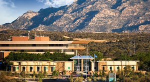 The Most Charming College Town In Arizona Is Home To Delicious Dining, Shopping, And More