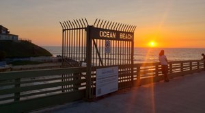 The Last Bastion Of San Diego’s Bohemian Charm Is Found In Southern California’s Ocean Beach