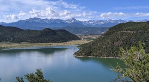 The Colorado State Park Worth Driving Across The State To Explore