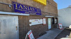 The Burrito From Tania’s 33 In Arizona Is So Big, It Could Feed An Entire Family