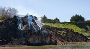 One Of The Oddest Geological Wonders Is Located Right Here In South Dakota