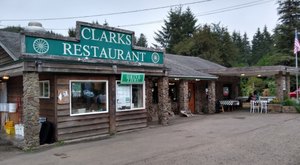 This Iconic Washington Diner Is Part Of Highway 101 History And Still Serving The Best Blackberry Milkshakes For Miles