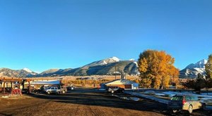 Feast On Scrumptious Montana BBQ That Has Won Tons Of Awards