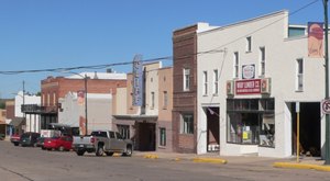 Enjoy The Simple Life When You Visit This Tiny Rural Community In Colorado