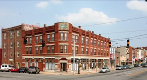 Here Are The 11 Most Dangerous Places In Kentucky After Dark