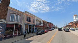 There’s No Community In Kentucky More Enchanting And Historic Than Owenton
