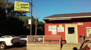 The Best Pizza In Ohio Is Hiding Miles Down A Rural Road, But It’s So Worth The Effort