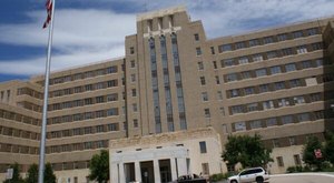 Not Many People Know The Haunted History Behind This Old Denver Hospital