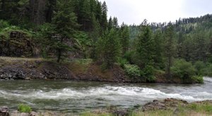 The Most Remote State Park In Oregon Is The Perfect Place To Escape