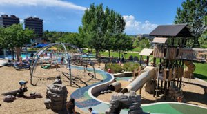 The Largest And Most Inclusive Playground In Colorado Is Incredible