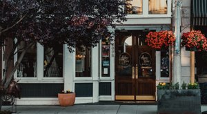 Locals Can’t Get Enough Of The Artisan Creations At This Little Bakery In Oregon