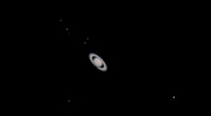 Head To This Little-Known Park For A Night Of Stellar Stargazing In Kentucky