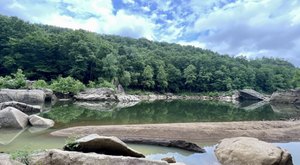 The Most Remote River In Kentucky Is A Must-Visit This Summer