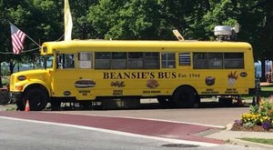 This Iconic Vermont Food Truck Is Part Of Local History And Still Slinging The Tastiest Michigan Franks Around