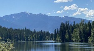 The Montana State Park Worth Driving Across The State To Explore